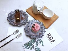 -RGF(巨鹿路店)