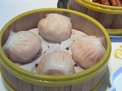 龙凤虾饺皇-香港龙凤楼(巨鹿路洋房店)