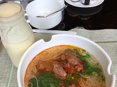-万达瑞华酒店美食汇自助餐厅(楚河汉街店)