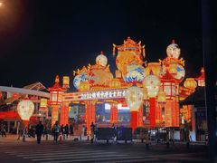 -深圳锦绣中华民俗村