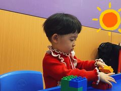 -玛酷机器人编程赛事中心(市北新都心店)