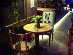 -胡桃里乐队酒馆(鎏嘉码头店)