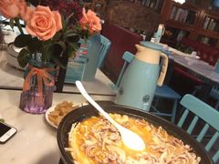 -外婆小聚茶餐厅·生日·团建(市民中心店)