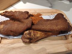 -乔阿马·江南味·驴肉香(龙湖华泾天街店)
