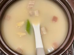 -老吉堂上海本帮菜(望京万象汇店)
