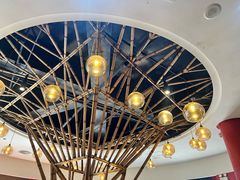 -川悦留香·海鲜餐厅(海棠68环球美食街店)