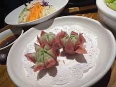 -新白鹿餐厅(银泰西湖文化广场店)
