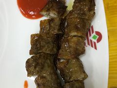 -金宝鸭肉店(祥和广场裙楼店)