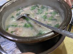 -标记美食新鲜猪杂(兴南大道店)