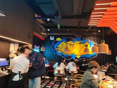 -蛙舍·炭烧牛蛙(东百中心店)
