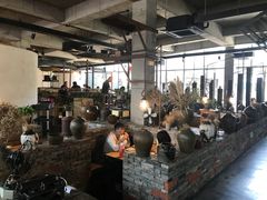 大堂-几荷·恰似故人来(秀水广场店)