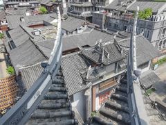 -西流沱小镇