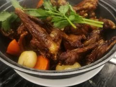 -美极鲜食坊(宝安南路店)