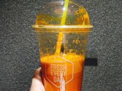 -每日新鲜水果吧(南京东路店)