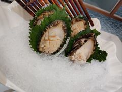 -帝皇海海鲜豆捞(桐泾商务广场店)