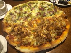 iphone_upload_pic-JINNS锦时 steak&pizza(浸信会礼拜堂旧址店)