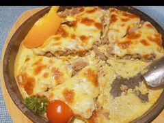 -俄士厨房(万松园店)