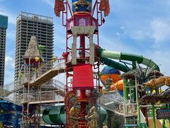 -武汉玛雅海滩水公园