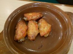 -萨莉亚意式餐厅(万嘉商业广场店)