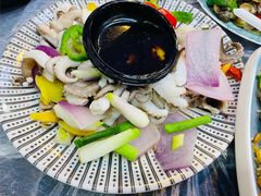 -桥东喜碧海鲜街(水东街店)