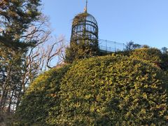 -三鹰之森吉卜力美术馆