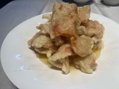 -7号院家宴.烧鸽子(门头沟店)