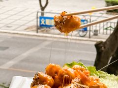 -王城醋血鸭老店