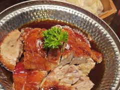 -古都历食南京菜·烤鸭·鸭血粉丝·汤包(南京博物院店)