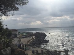 -龙头岩(Dragon Head Rock)