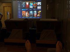 -水木年华养生会所