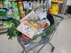 -永辉超市(新世界店)