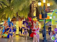 -三亚海昌梦幻海洋不夜城