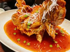 -回味黑鸭煲·始于2006(万松园店)