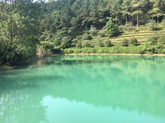 -九龙潭景区