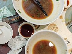 -老淮城·长鱼面(河下古镇店)