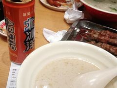 -武圣羊汤(武圣路店)