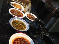 -非烤勿扰自助烤肉(东城时尚店)