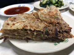 -清真永恒华威肉饼(潘家园店)