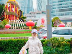 -上海中心大厦