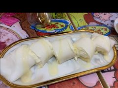 榴莲拉肠-甜心妈妈·榴莲星级糖水(北京路总店)