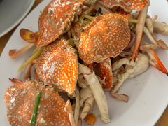 -ZF Seafood Restaurant 卓峰海鲜餐
