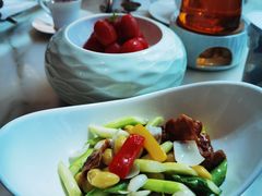 -顺德美的万豪酒店-万豪中餐厅