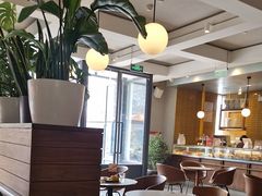 -BAKER&SPICE(祥云小镇店)