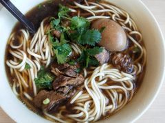 -李先生牛肉面大王(东营友谊广场店)
