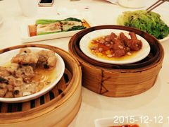 -深圳观澜格兰云天国际酒店