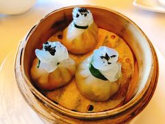 -富力丽思卡尔顿酒店·丽轩中餐厅