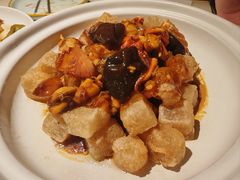 -日丰园海肠水饺·老字号大连海鲜(银泰城店)