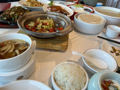 -月福京味斋·烤鸭店·北京菜(鼓楼总店)