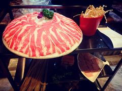 -红辣椒·川菜·火锅(张杨路店)