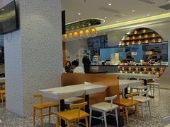 -鱼你在一起(闵行龙盛国际店)